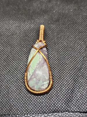 copper wire wrap 5