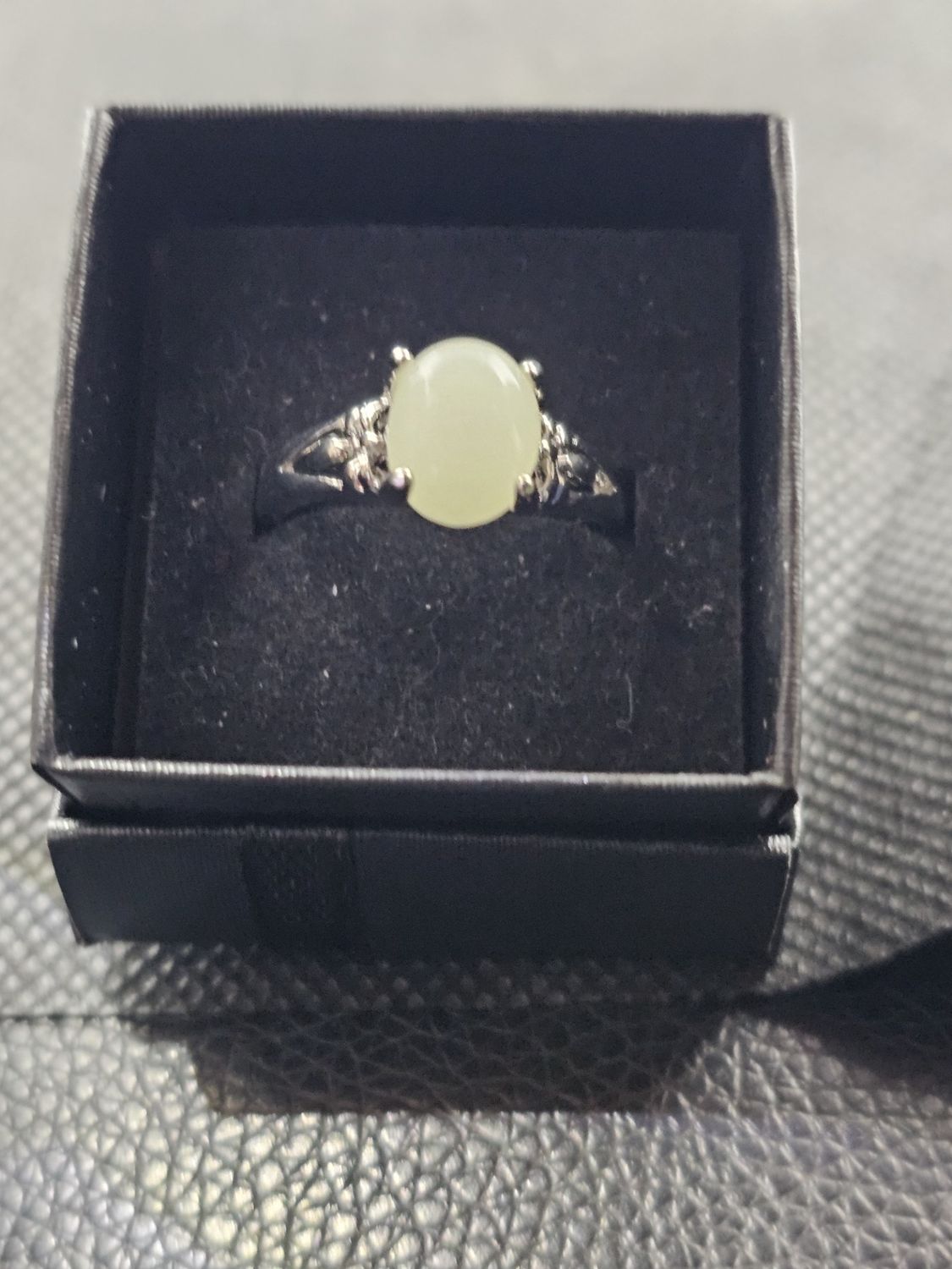 kryptonite ring size 5.5