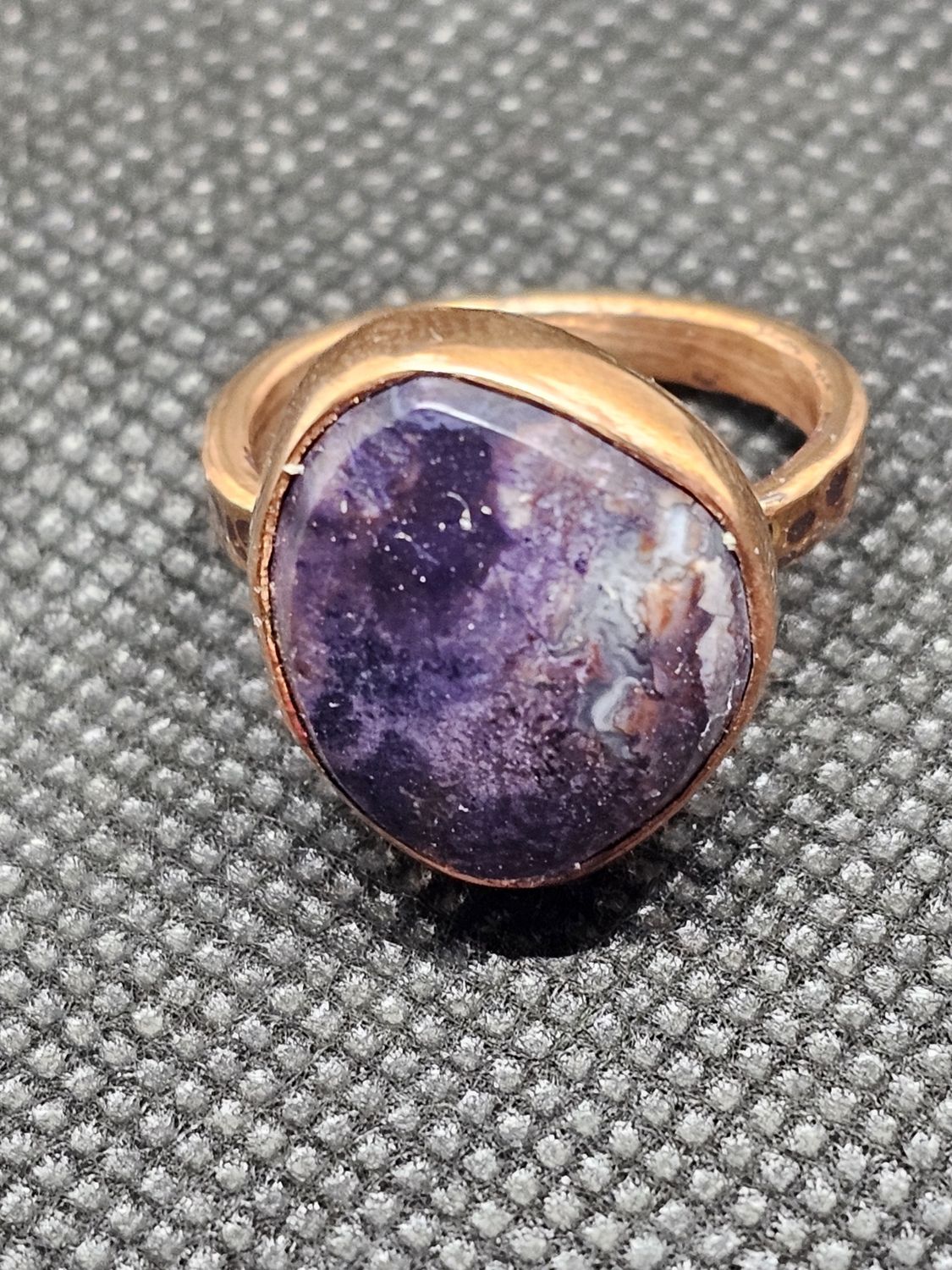 #1 tiffany stone 7.5