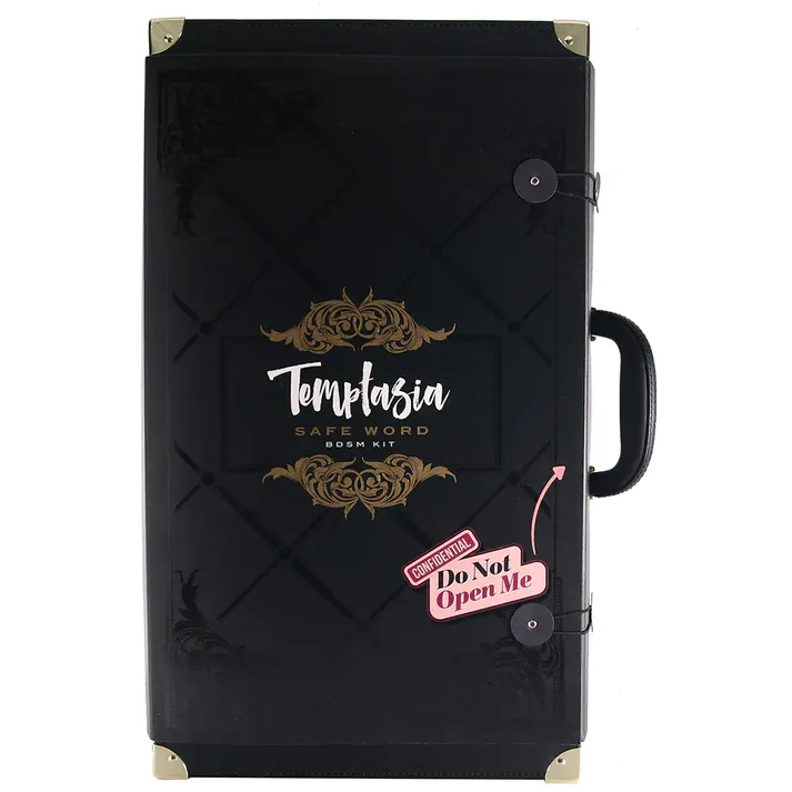 028970 Temptasia Case