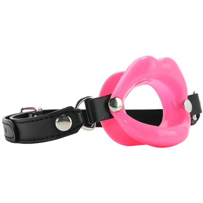 099442 Lips Gag