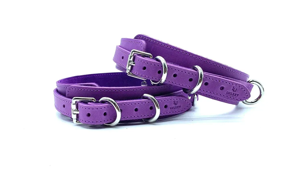 LE Thigh Cuffs