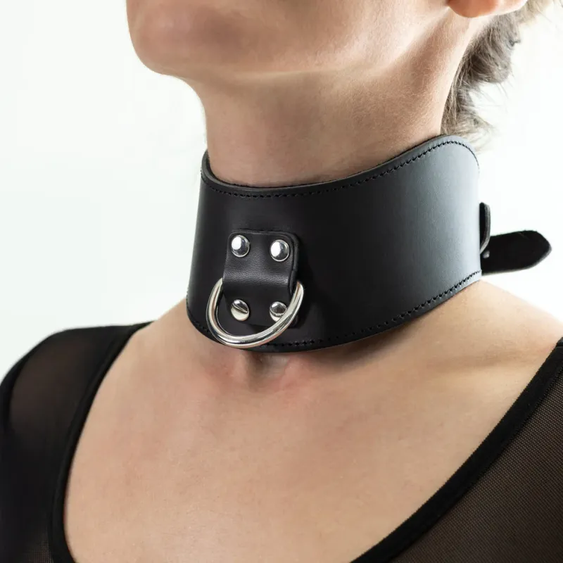 Tango Curve Collar