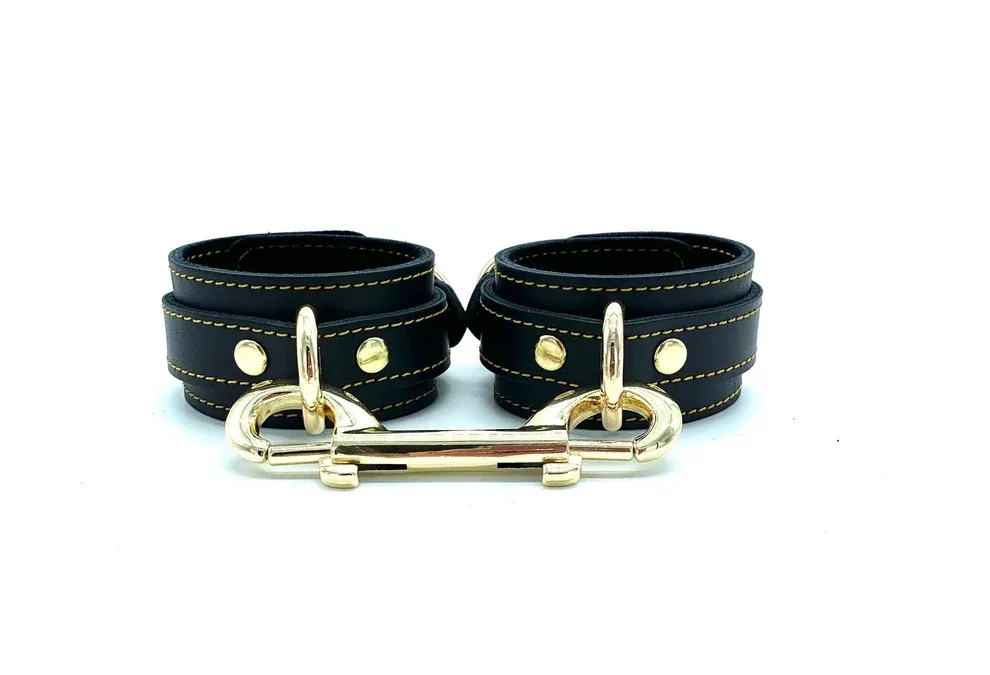 Tango Cuffs