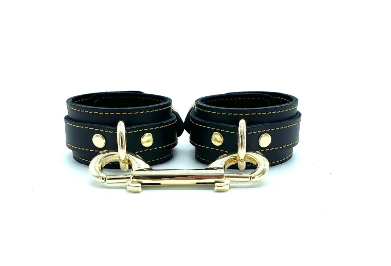 Tango Cuffs