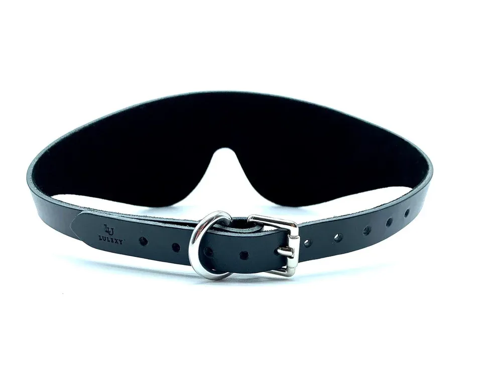 Mona Blindfold 