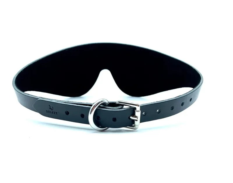 Mona Blindfold 