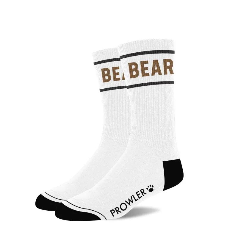 PRR Sock Red