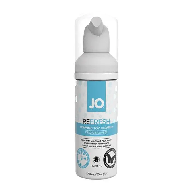 JO581 Foaming Cleaner 1.7oz