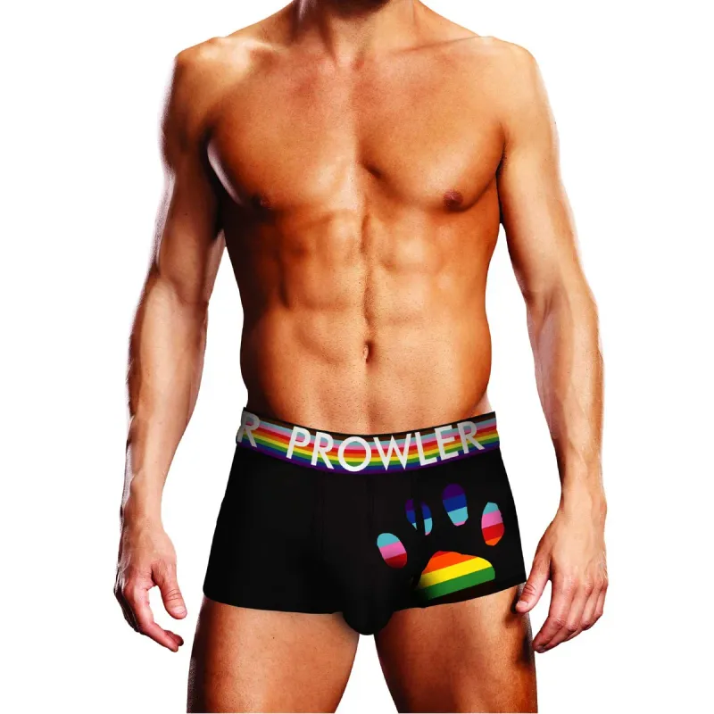 PR-001 Oversized Paw Trunk