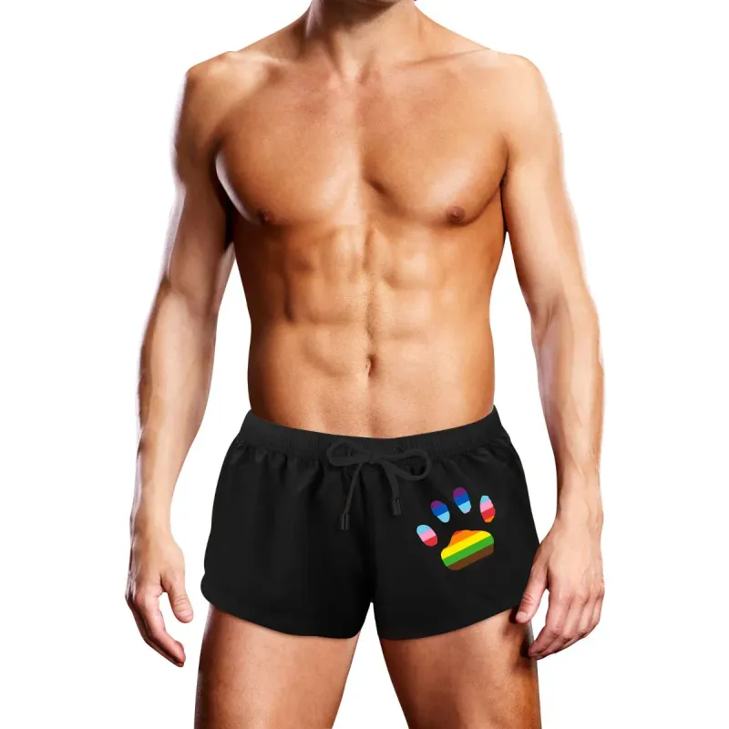 PR-S Swim Trunk Oversized Paw