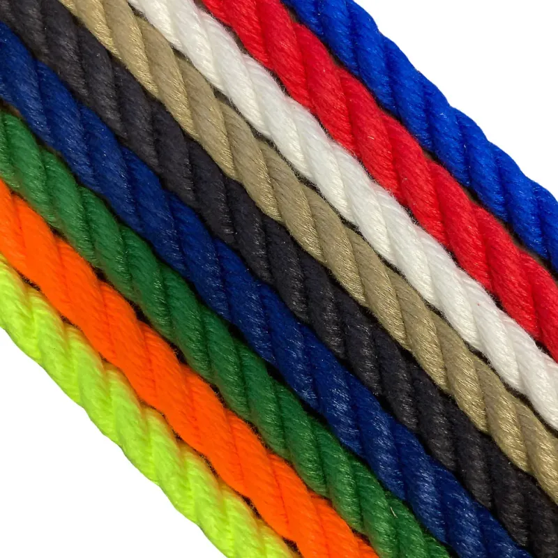 Posh Rope 30ft 1/4&quot;