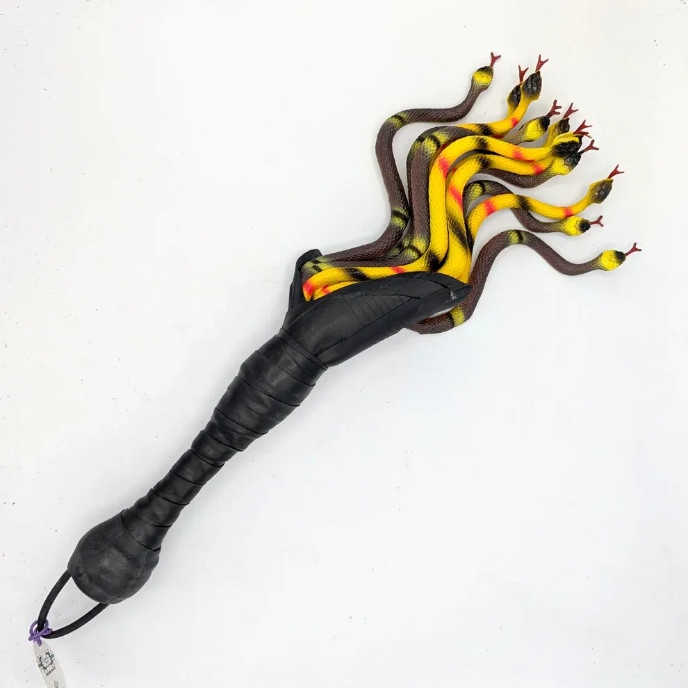 Rubber Snek Slapper Small