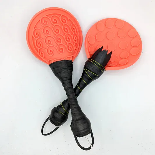 Silicone Suction Slapper