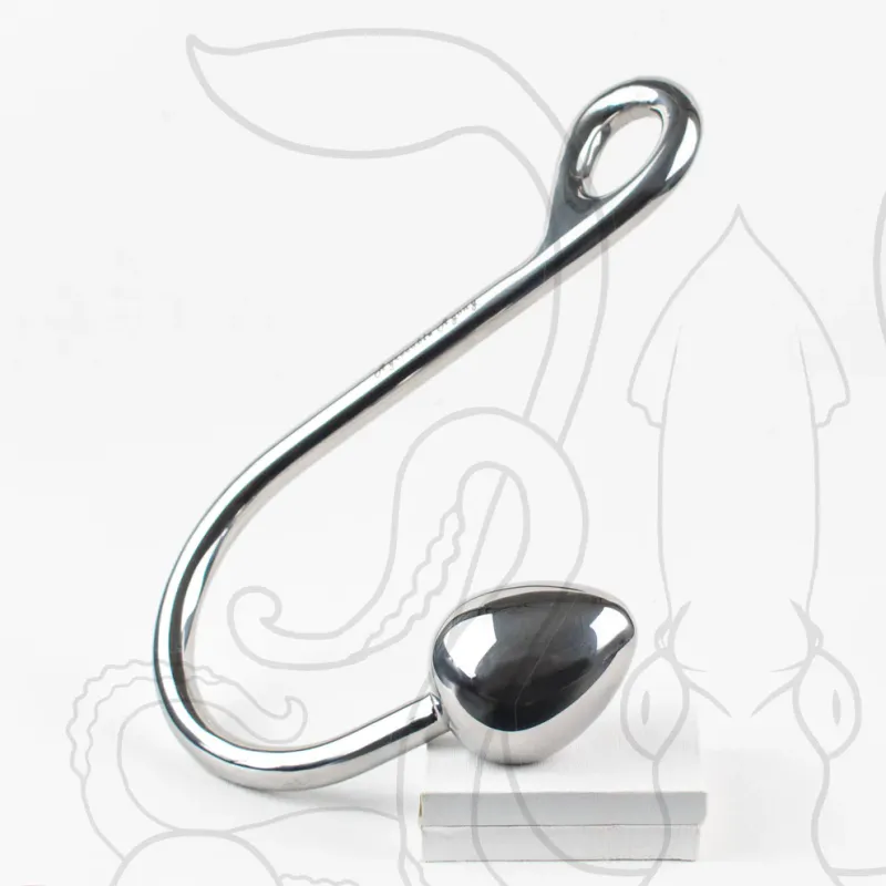 Steel Hook Large Egg