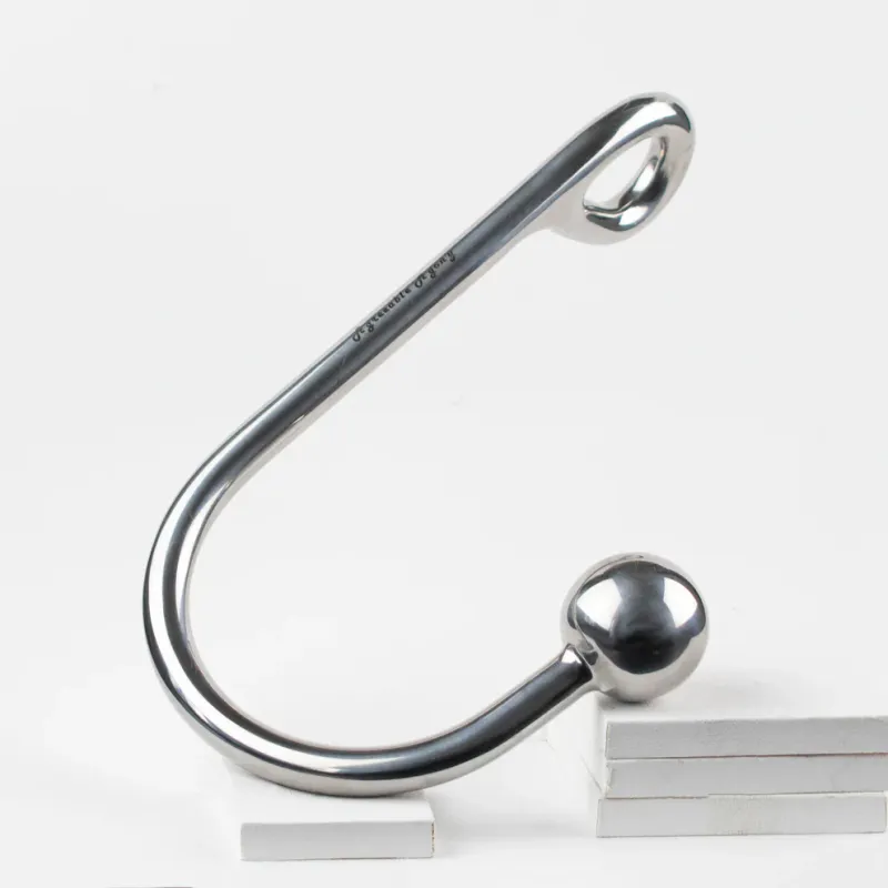 Steel Hook Medium (Flush)