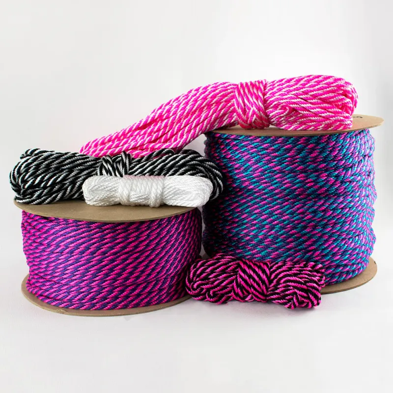 Synthetic Rope 15ft 1/4&quot;
