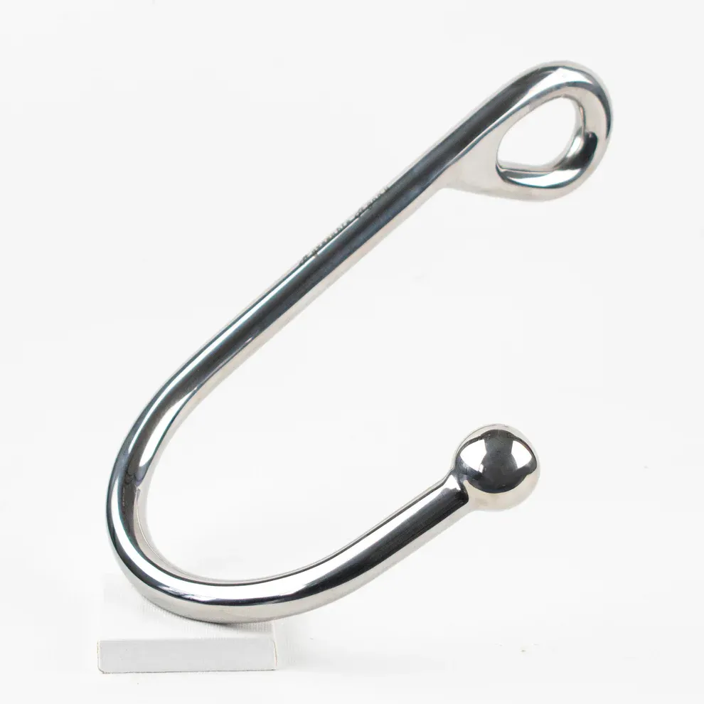 Steel Hook Small (Flush)