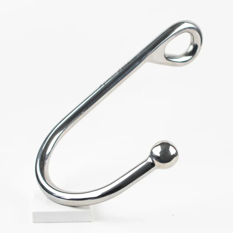 Steel Hook Small (Flush)