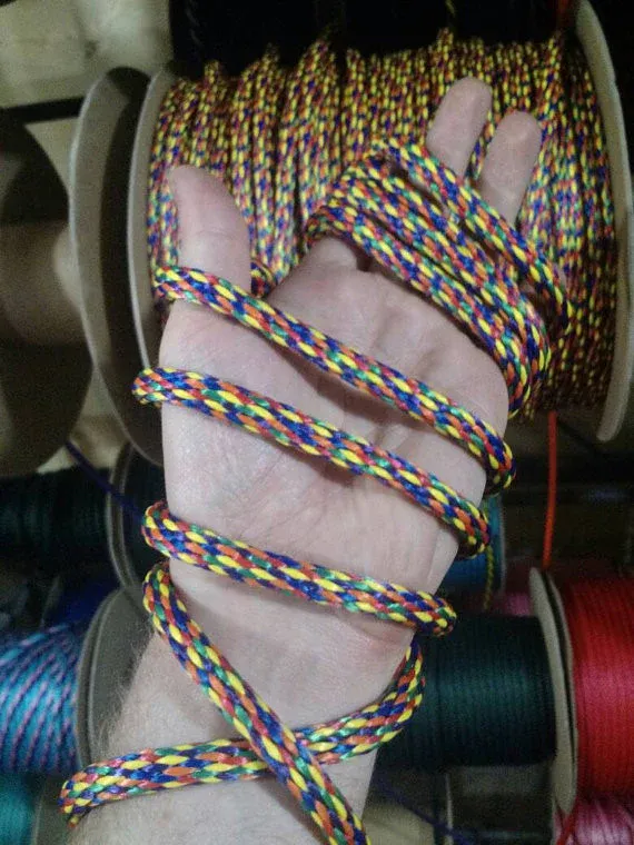 Synthetic Rope 30ft 5/16&quot;