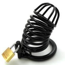 3034 Jailhouse Chastity Device