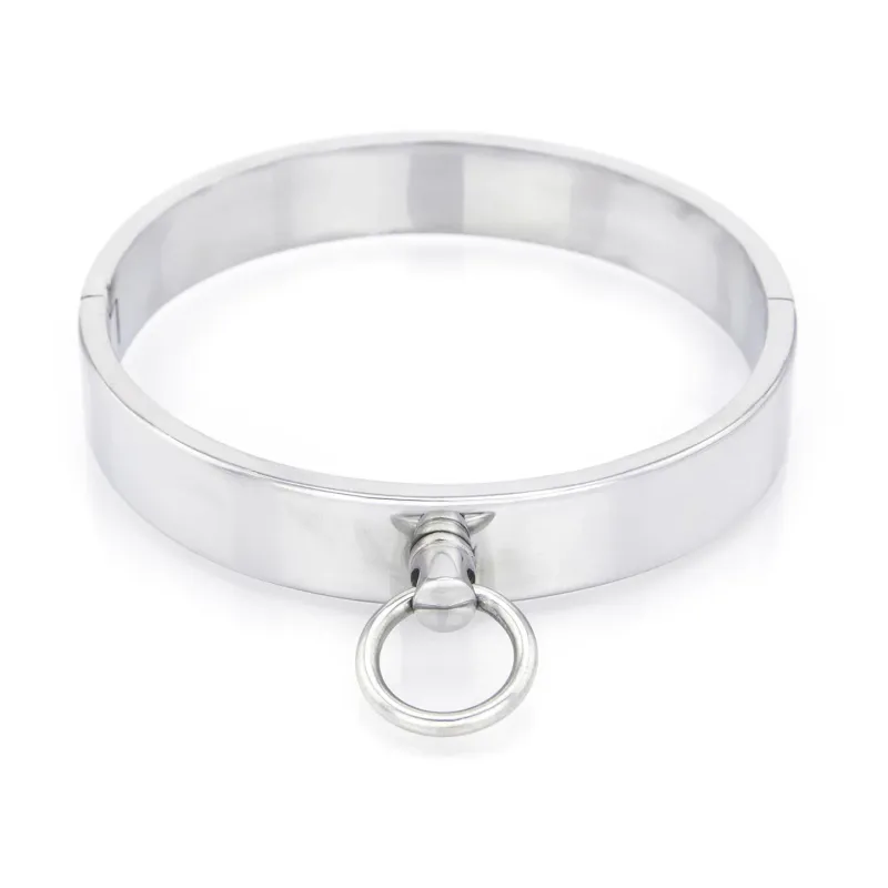 3079 Ring Slave Collar
