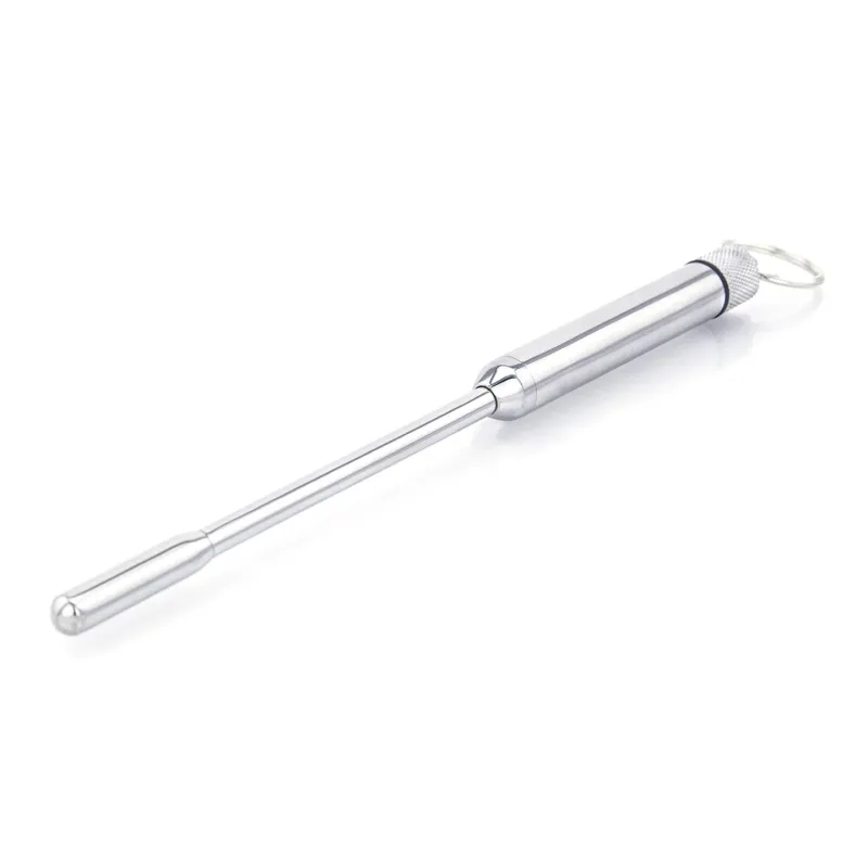 3081 Vibrating Urethral Sounds Dilator
