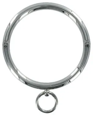 3080 Ring Slave Collar 
