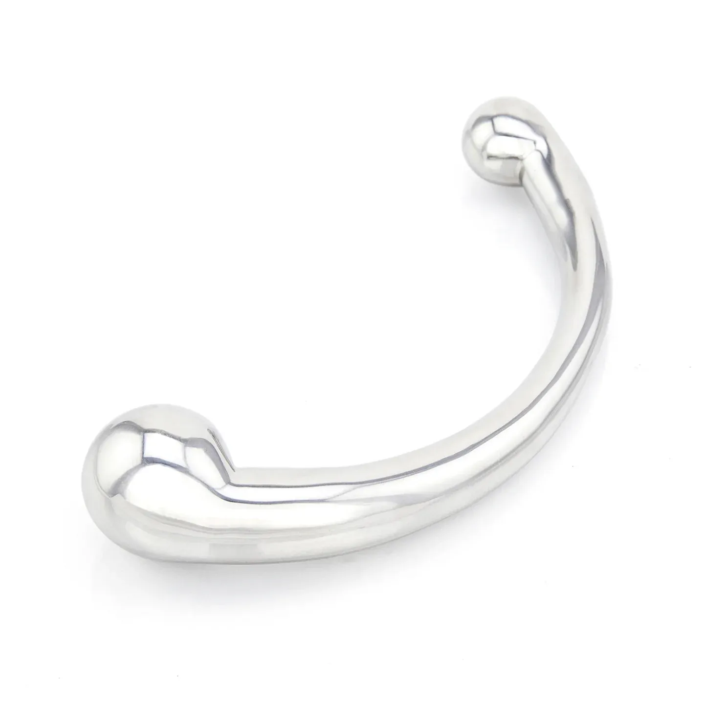 3092 Curved Headed Dildo