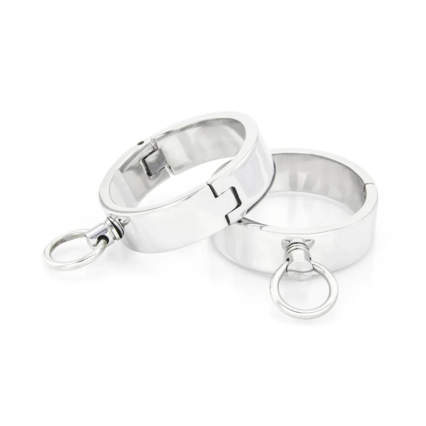 3096 Heavy Duty Cuffs 9&quot;
