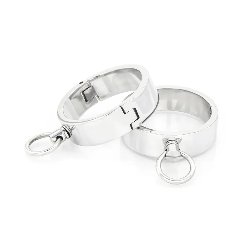 3096 Heavy Duty Cuffs 9"
