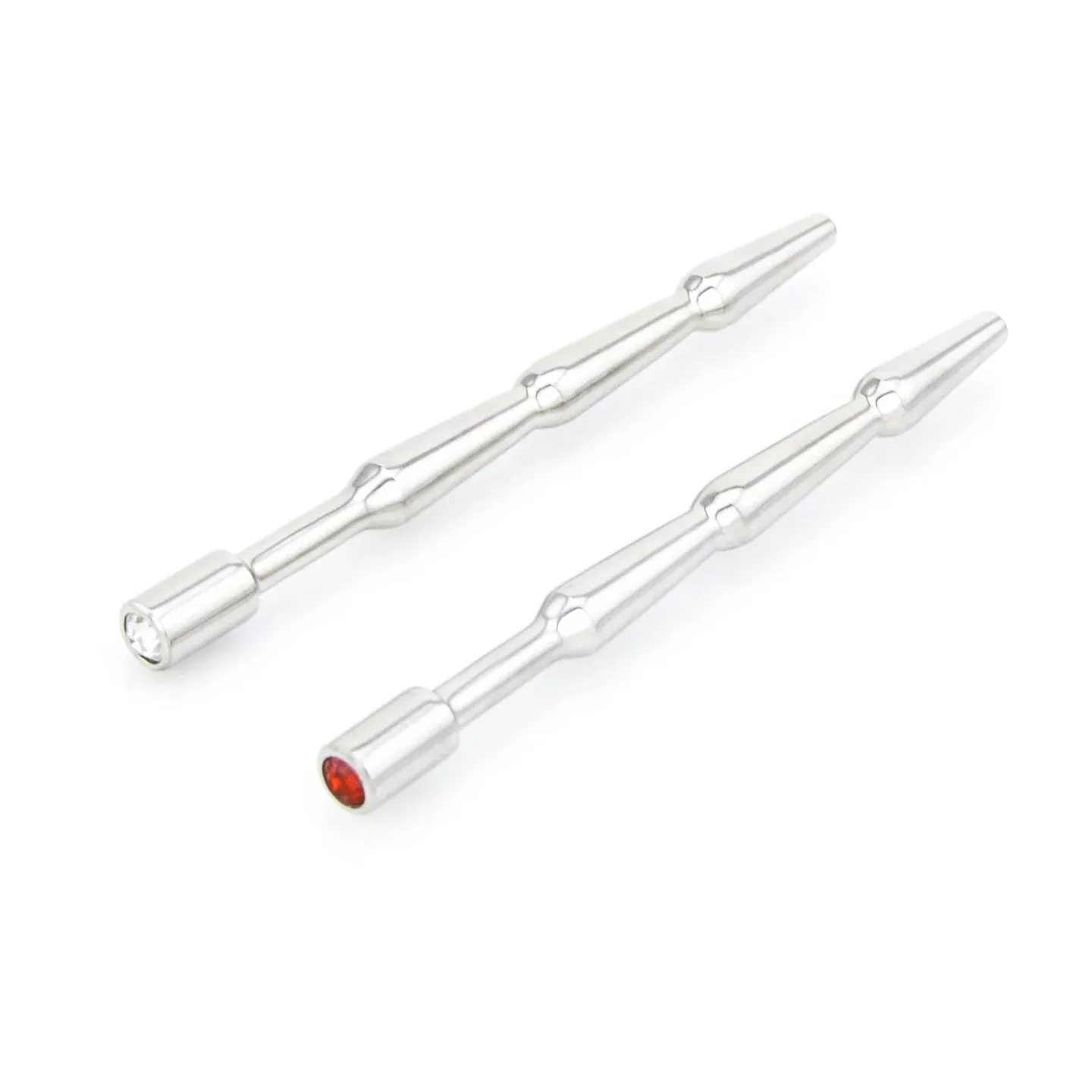 3098 Jeweled Rider Penis Plug