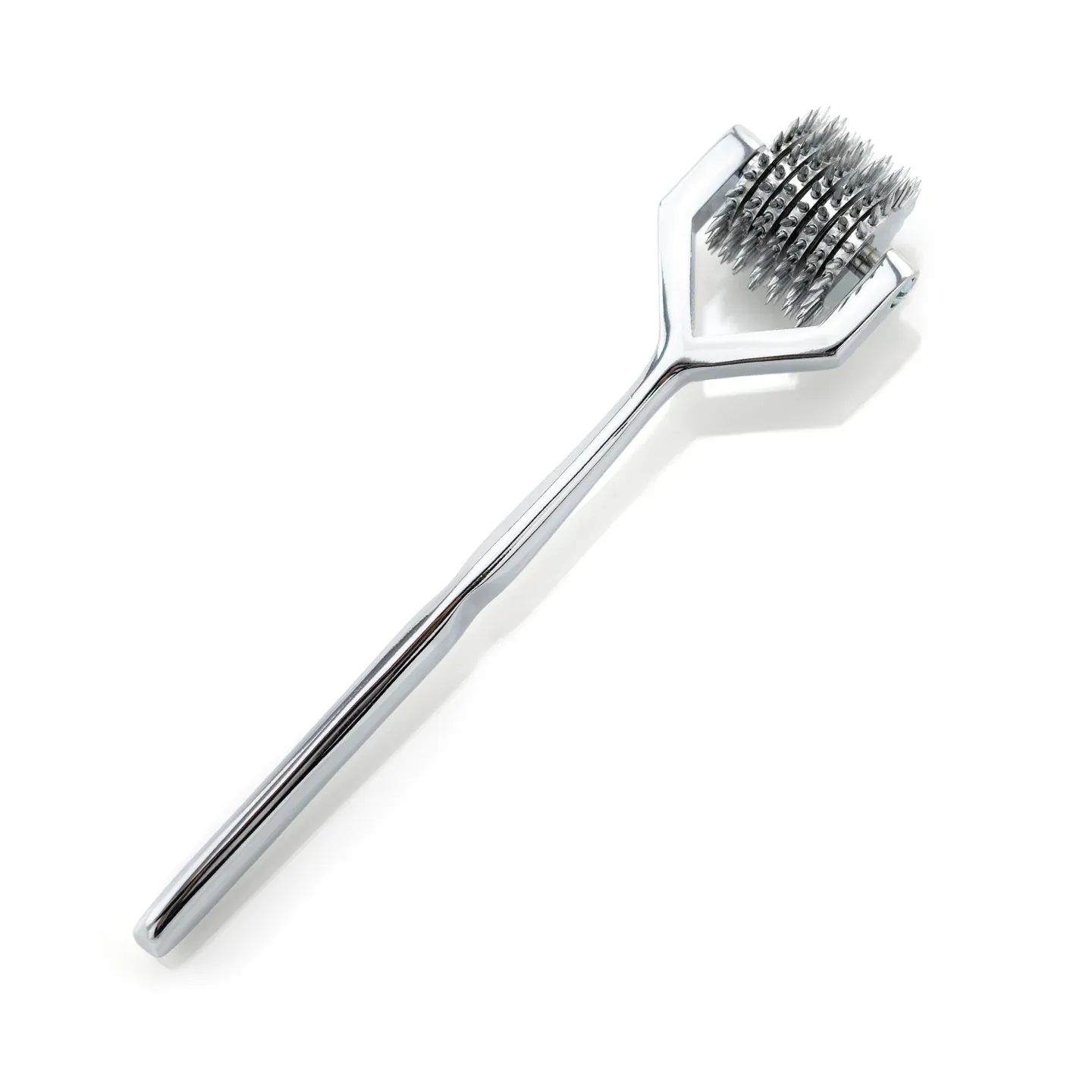 3149 Seven Head Wartenberg Pinwheel