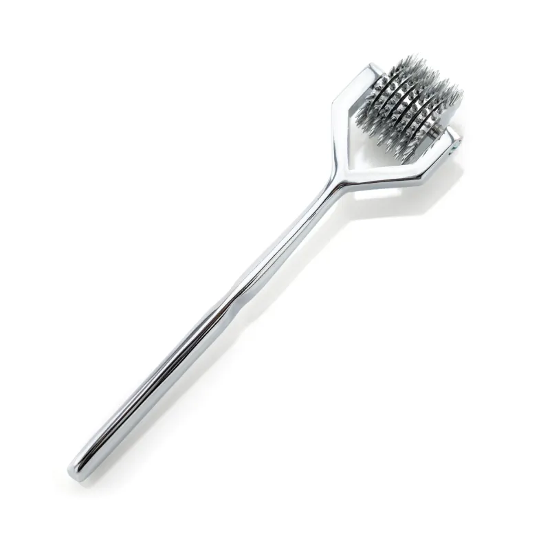 3149 Seven Head Wartenberg Pinwheel