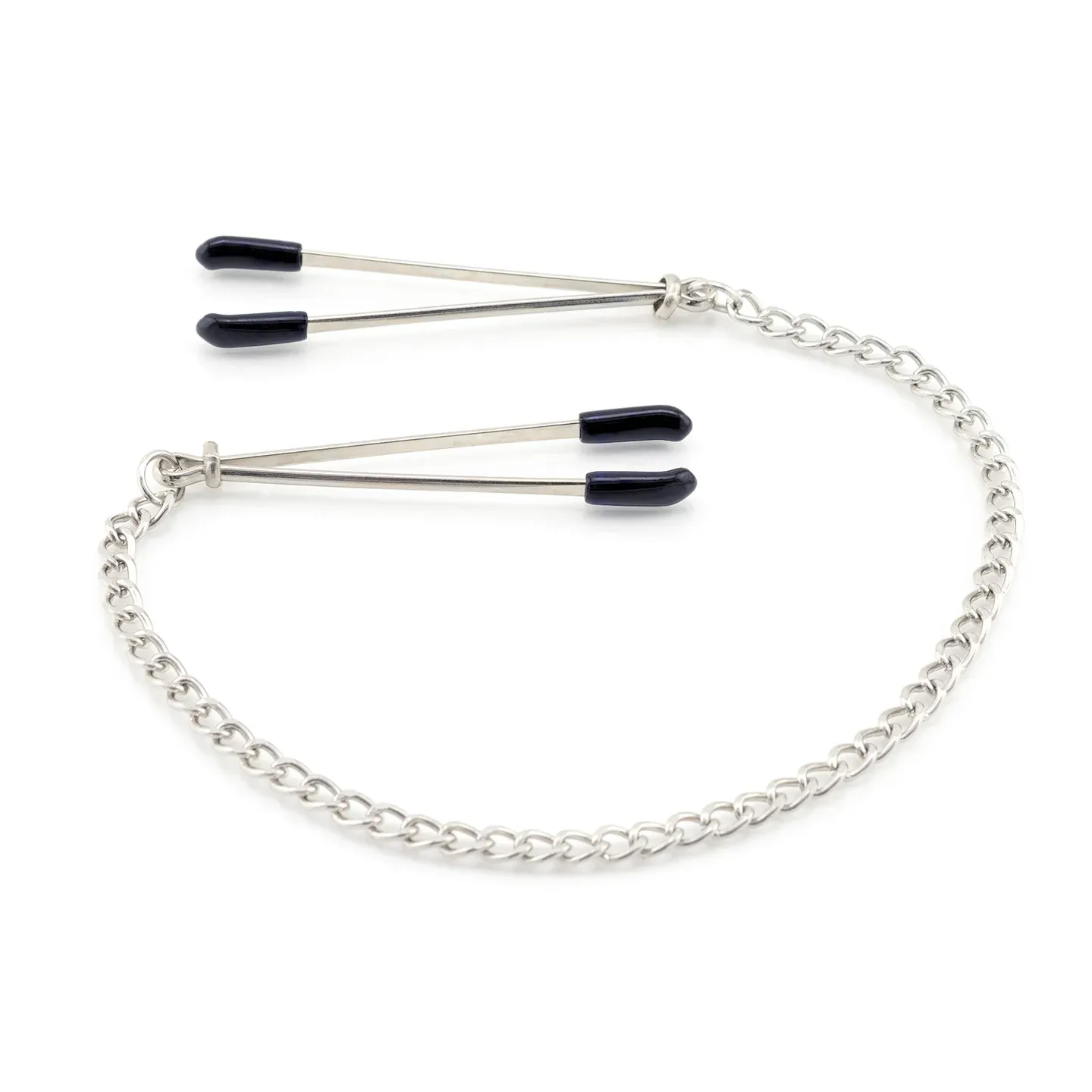 3152 Tweezer Nipple Clamps