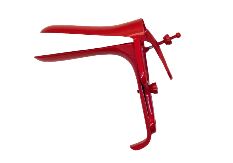 3191 Vaginal Speculum