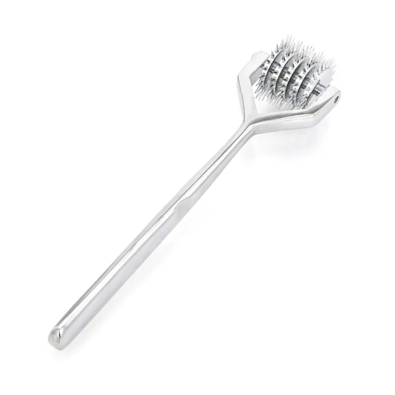 3149 Five Head Wartenberg Pinwheel