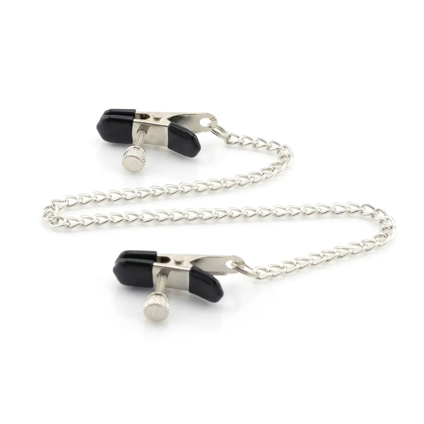 3151 Nipple Clamps Bull