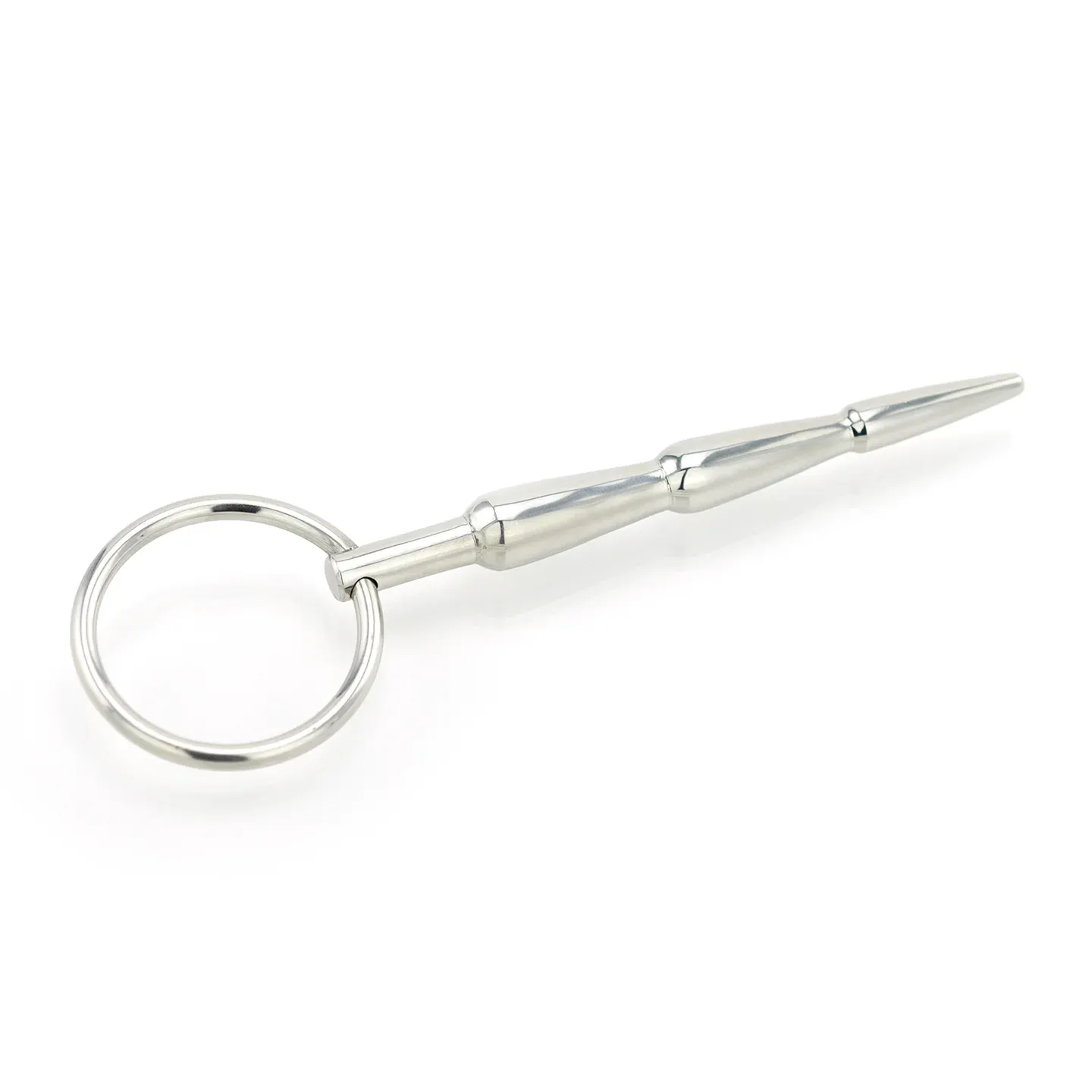 3161 3 Stage Penis Plug