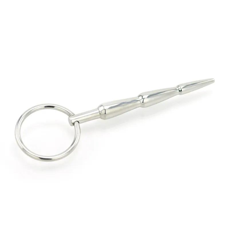 3161 3 Stage Penis Plug