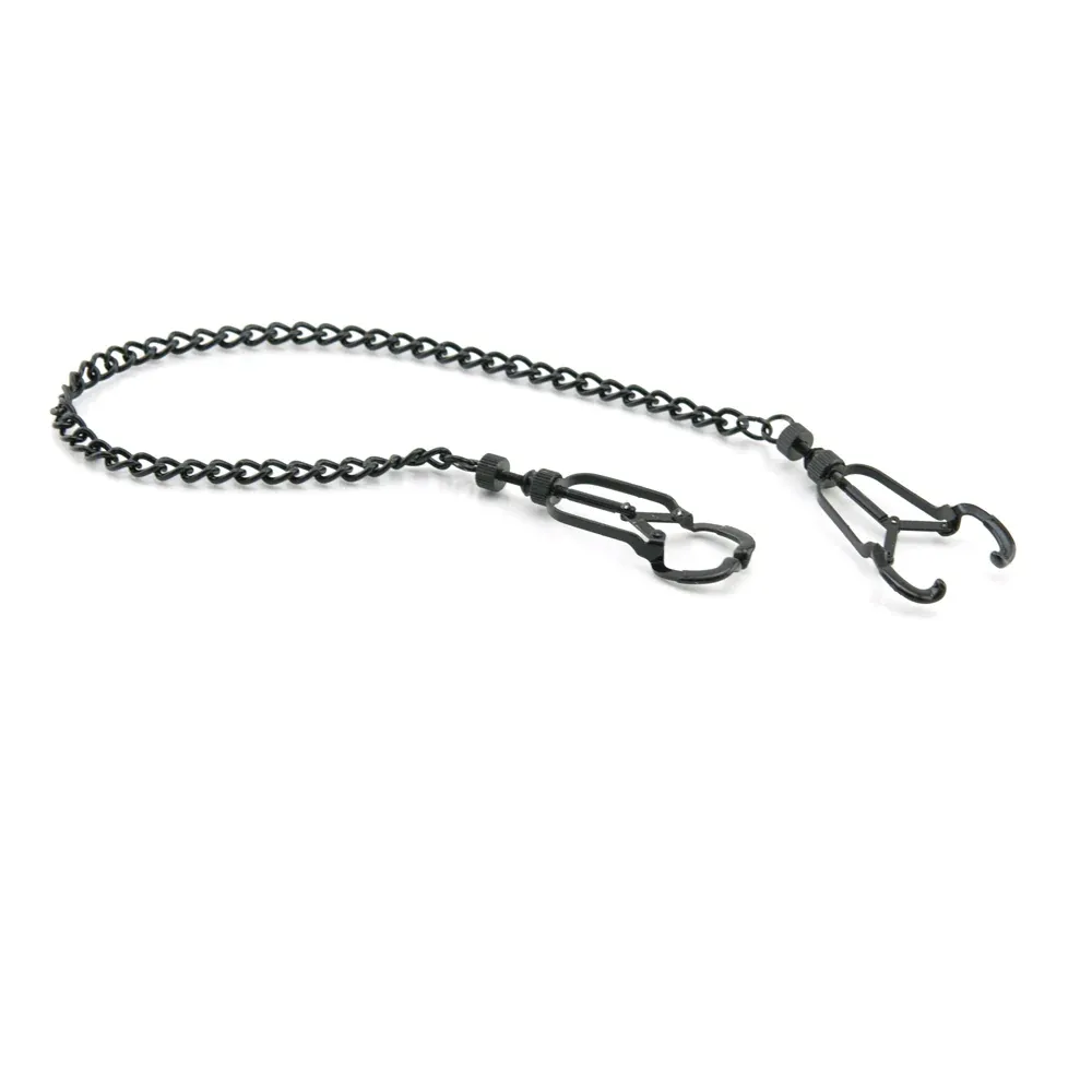 3229 Mandible Nipple Clamps
