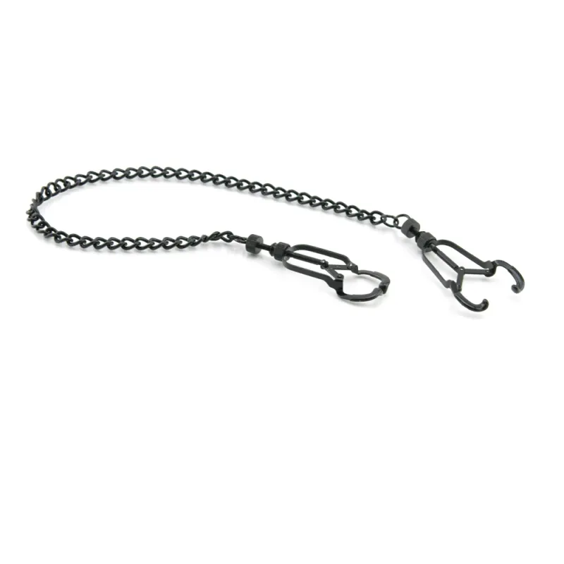 3229 Mandible Nipple Clamps