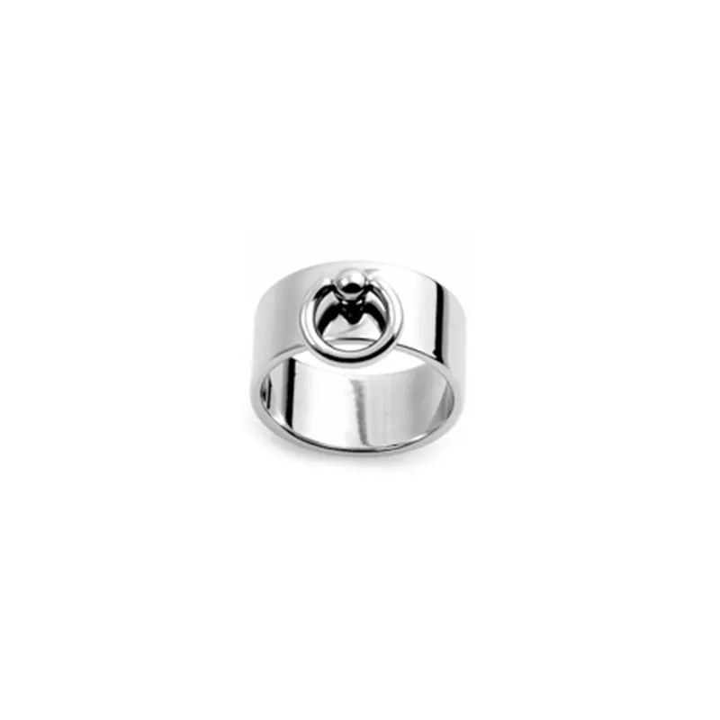 3240  Story of &quot;O&quot; Ring