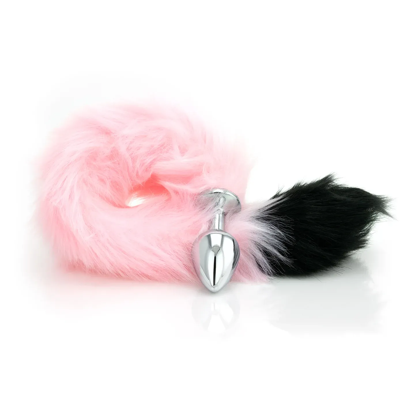 3244 Faux Fur tail