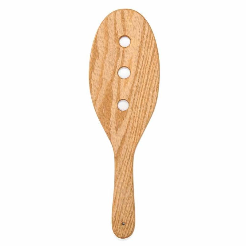 4013 The Punisher 3 Holes