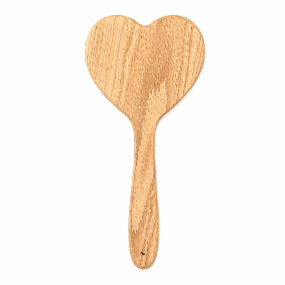 4022 Heart Beat Paddle