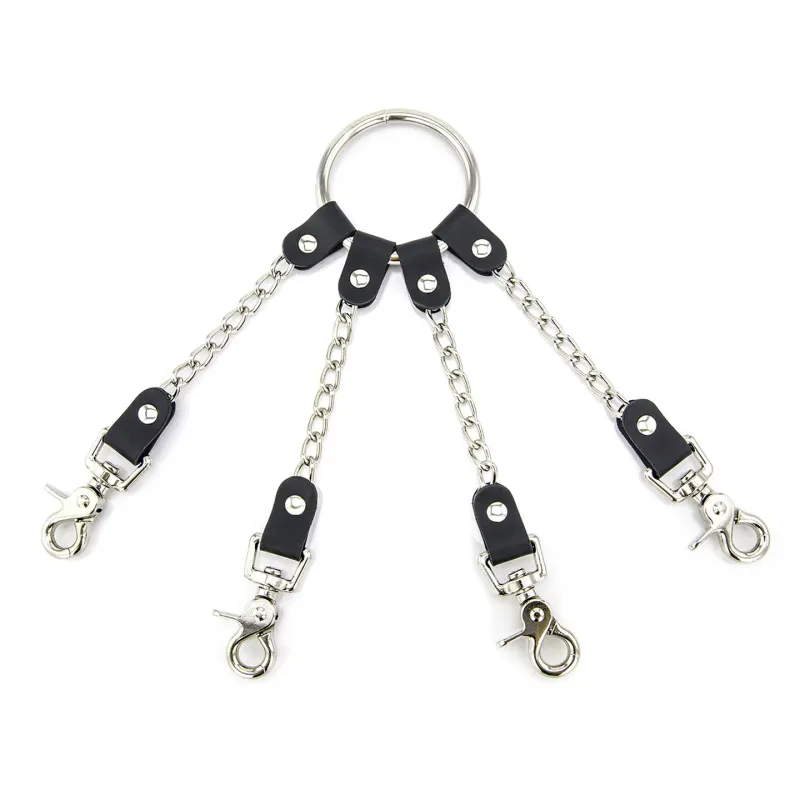 5020 4 Way Hog Tie Connectors