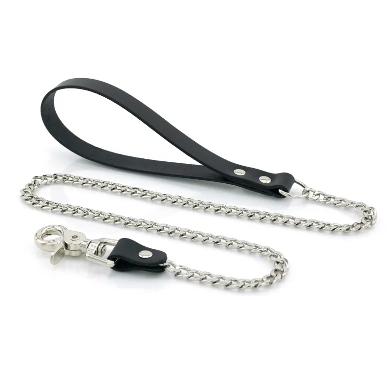 5029 Standard Leather Lead