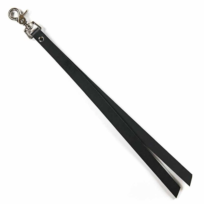 5099 Leather Spanking Strap