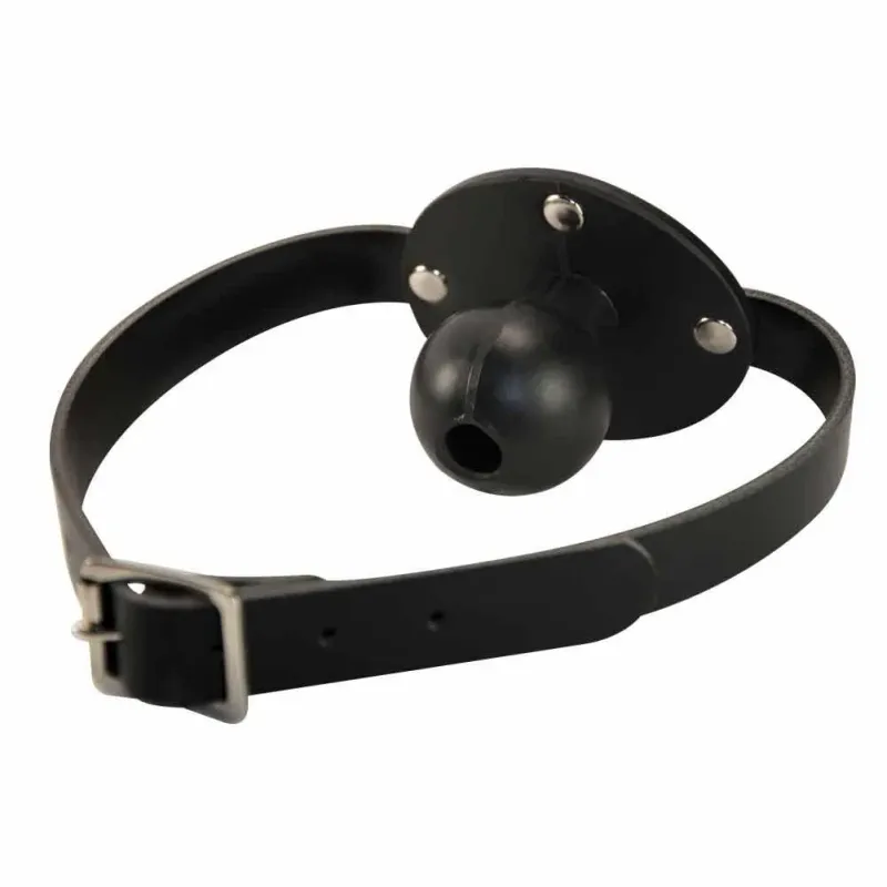 5079 Breathable Gag